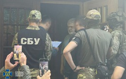 Tài phiệt Ukraine Kolomoisky bị điều tra hình sự