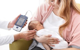 Trẻ sơ sinh có cần đo thính lực?