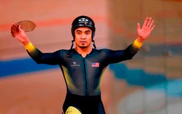 Đoàn thể thao Malaysia nhận 'hung tin' trước Asiad 19