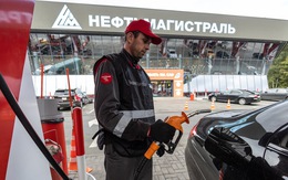 Nga cấm xuất khẩu nhiên liệu tạm thời để ổn định thị trường