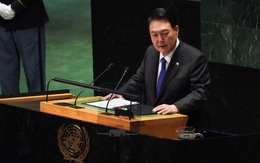 Tin tức thế giới 21-9: Hàn Quốc chỉ trích Nga - Triều Tiên tại Liên Hiệp Quốc; Súng nổ ở sứ quán Mỹ