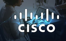 Cisco - tiềm năng tăng trưởng mạnh trong lĩnh vực AI
