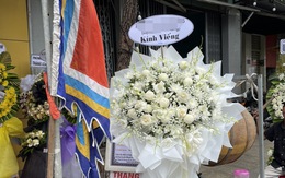 Quảng Nam đề xuất hỗ trợ lễ tang, phúng viếng cán bộ, công chức khi từ trần