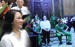 Bà Phương Hằng xin lỗi các cấp chính quyền và những người bị bà đụng chạm