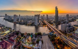 Thị trường căn hộ Thái Lan tiếp tục hút người mua nước ngoài