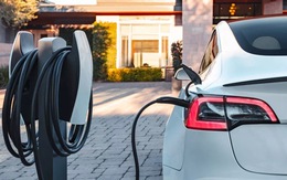Xe điện có thể chiếm tới 86% doanh số ô tô mới sau 7 năm nữa