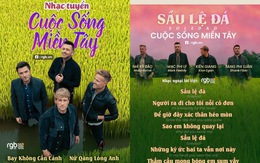 Đến Việt Nam, nhóm Westlife hài hước đổi tên thành 'Cuộc sống miền Tây'