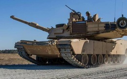 Giám đốc tình báo Ukraine: Xe tăng Mỹ Abrams M1A1 khó trụ lâu trên chiến trường