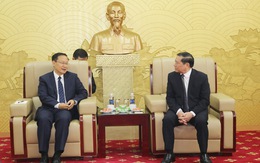 Phát huy hiệu quả công tác tuyên truyền quan hệ đặc biệt Việt Nam - Trung Quốc
