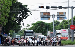 TP.HCM 'gọi tên' loạt điểm đen tai nạn giao thông mới phát sinh