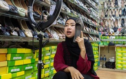Indonesia cấm bán hàng trên mạng xã hội, TikTok gặp nguy?