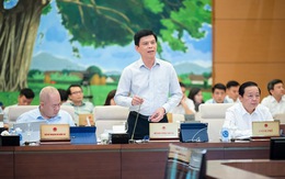 Chính phủ đề xuất giảm tổng mức đầu tư, diện tích đất thu hồi sân bay Long Thành