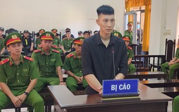 Kiên Giang: Tuyên tử hình bị cáo đâm người tình 23 nhát dao
