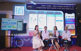 Chương trình UMC 360 độ: Phòng ngừa bệnh đường hô hấp lúc giao mùa