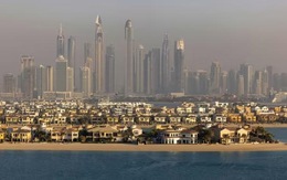 Người Nga chiếm lĩnh thị trường bất động sản Dubai 'như cơn bão'