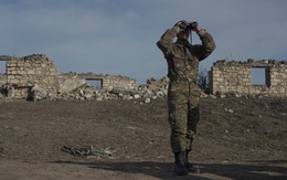 Armenia: Dựa hoàn toàn vào Nga là 'sai lầm chiến lược'