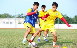 Bị chậm phụ cấp, cầu thủ trẻ Sông Lam Nghệ An được nhận một nửa sau kỳ nghỉ lễ