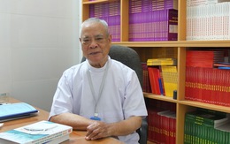 Giáo sư Văn Tần, người mổ tách cặp song sinh Việt - Đức, qua đời