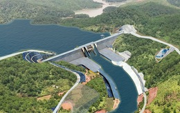 Dự án hồ chứa 'nhấn chìm' hơn 600ha rừng ở Bình Thuận từng điều chỉnh thế nào?