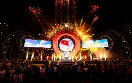 Nhạc hội Let’s Charm Fest thu hút 20.000 người tham dự