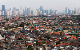 Indonesia áp dụng chương trình “thị thực vàng”