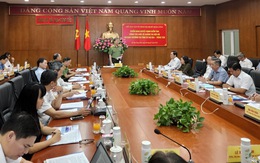 Đại tướng Tô Lâm triển khai kiểm tra công tác bảo vệ chính trị nội bộ tại Bà Rịa - Vũng Tàu