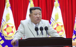 Bình Nhưỡng công bố thông tin phái đoàn Trung Quốc dự lễ ngày thành lập Triều Tiên