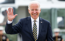 Tin tức thế giới 7-9: Ông Biden âm tính với COVID-19; Ngoại trưởng Mỹ đến Ukraine