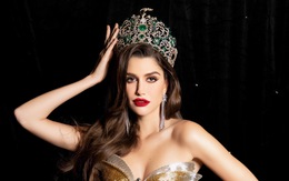 Miss Grand International 2023 diễn ra suốt tháng 10-2023