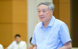 Chánh án Nguyễn Hòa Bình: Không quốc gia nào gọi là tòa án huyện hay tòa án tỉnh