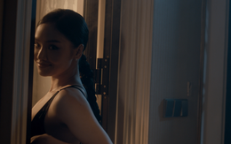 'Chiếm đoạt' tung teaser tràn ngập cảnh nóng của Miu Lê và Phương Anh Đào