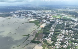 Hồ Biển Lạc ở Bình Thuận là tự nhiên, chưa phải dự án thủy lợi