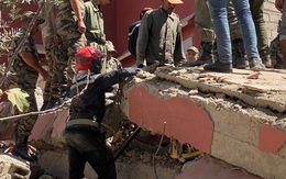 Người chết vì động đất ở Morocco vượt con số 1.000, Việt Nam chuẩn bị phương án bảo hộ công dân