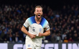 Lịch trực tiếp vòng loại Euro 2024: Anh, Bỉ, Ý ra sân