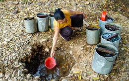 Bình Thuận đổi đời từ các hồ chứa nước