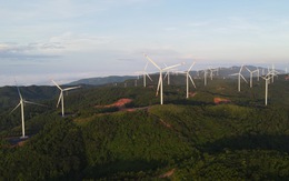 Quy hoạch Quảng Trị thành trung tâm năng lượng sạch miền Trung