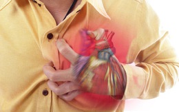 Tại sao nhiều ca tử vong do tim trong tuần cuối cùng của năm?
