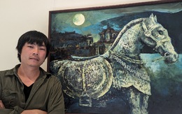 Cuộc lãng du qua miền di sản của chàng họa sĩ trẻ xứ Huế