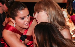 Selena Gomez lên tiếng về tin đồn kể tội Timothée Chalamet tại Quả cầu vàng
