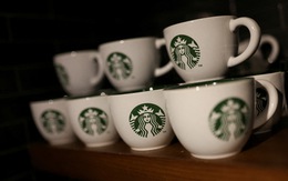 Starbucks bị kiện vì dùng quảng cáo lừa gạt khách hàng