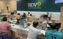 BIDV giữ vững vị trí ngân hàng Doanh nghiệp tốt nhất Đông Nam Á