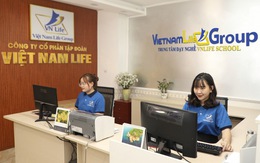 Việt Nam Life Group đẩy mạnh đào tạo nhân lực công nghệ thông tin