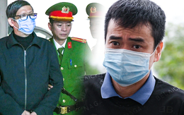 Cựu bộ trưởng Nguyễn Thanh Long bị tuyên 18 năm tù trong vụ Việt Á