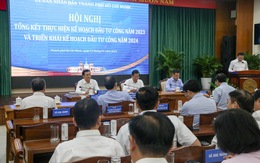 Chủ tịch Phan Văn Mãi: Cần điều chỉnh tinh thần trách nhiệm trong giải ngân đầu tư công