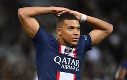 Mẹ Mbappe đòi 'nghỉ hưu' nếu con làm từ thiện quá 30% lợi nhuận