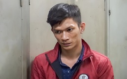 Bắt nghi phạm đâm nữ nhân viên quán cà phê rồi trốn vào Bình Thuận