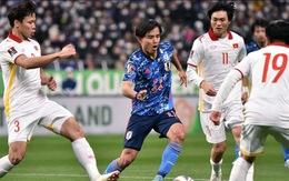 Chuyên gia châu Á dự đoán: Nhật Bản thắng Việt Nam 3-0