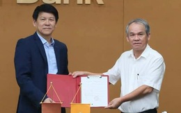 CLB LPBank Hoàng Anh Gia Lai chính thức bổ nhiệm HLV mới