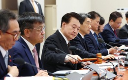 Tổng thống Hàn Quốc: Sẽ trừng phạt gấp bội nếu Triều Tiên khiêu khích
