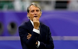 HLV Mancini ‘chiến đến cùng’ với cầu thủ Saudi Arabia chống đối